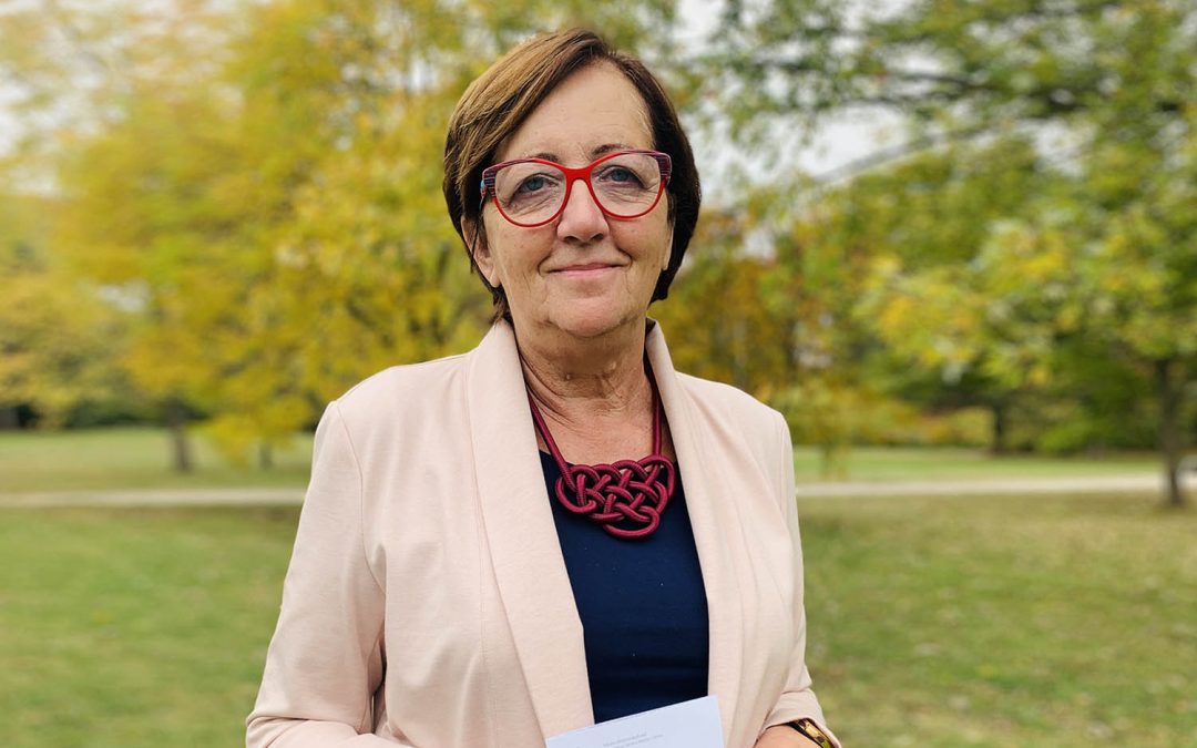 Odborníci z HENDI CENTRA o diagnóze SMA