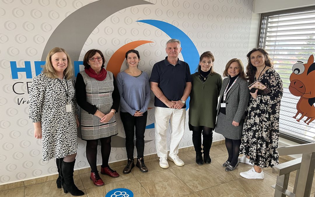 Projekt rehabilitácie detí s diagnózou SMA priviedol do Piešťan významnú návštevu